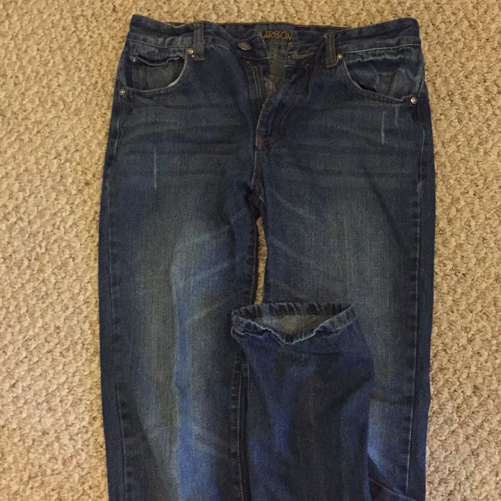 Men jeans